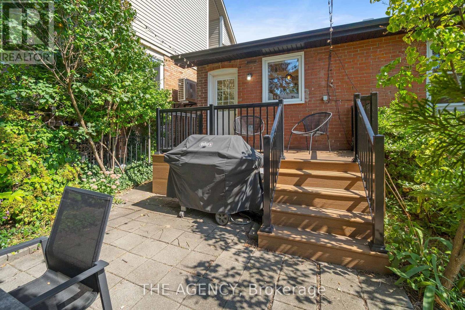 172 Brookside Drive, Toronto, Ontario  M4E 2M4 - Photo 39 - E12440042