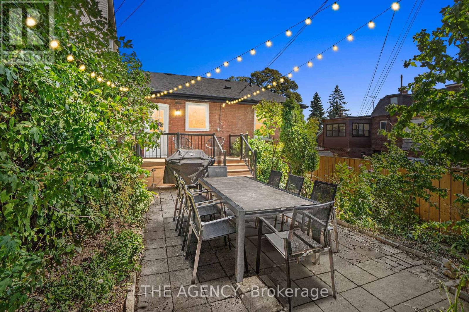 172 Brookside Drive, Toronto, Ontario  M4E 2M4 - Photo 40 - E12440042