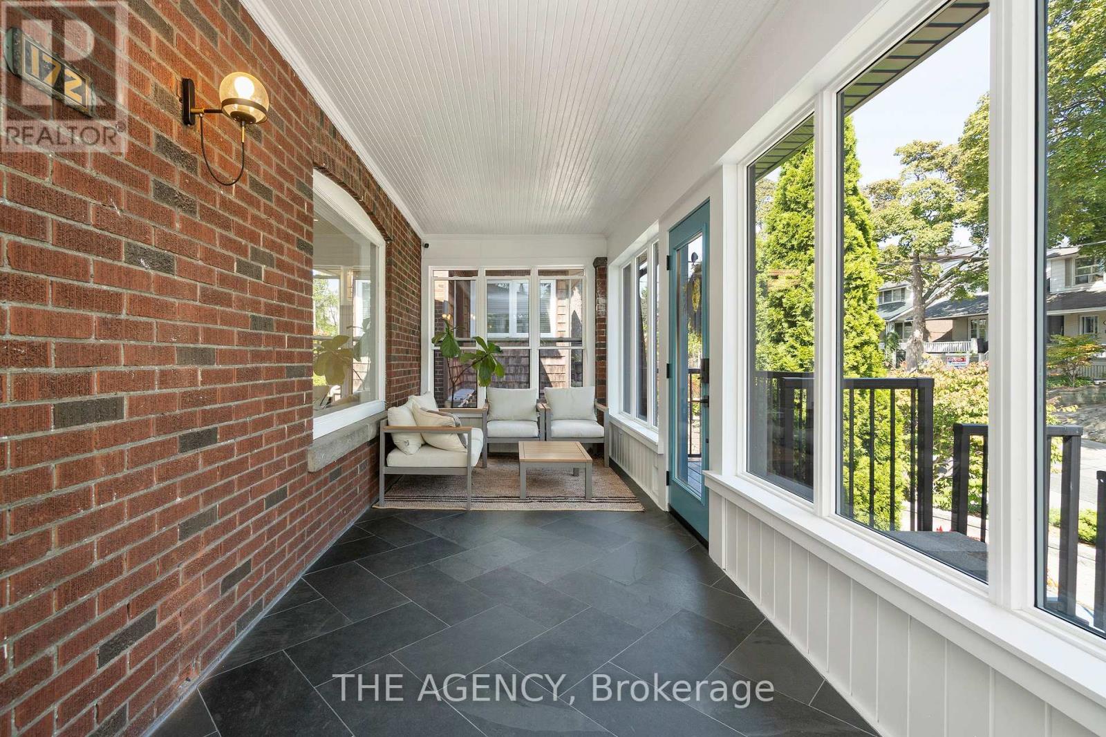 172 Brookside Drive, Toronto, Ontario  M4E 2M4 - Photo 7 - E12440042