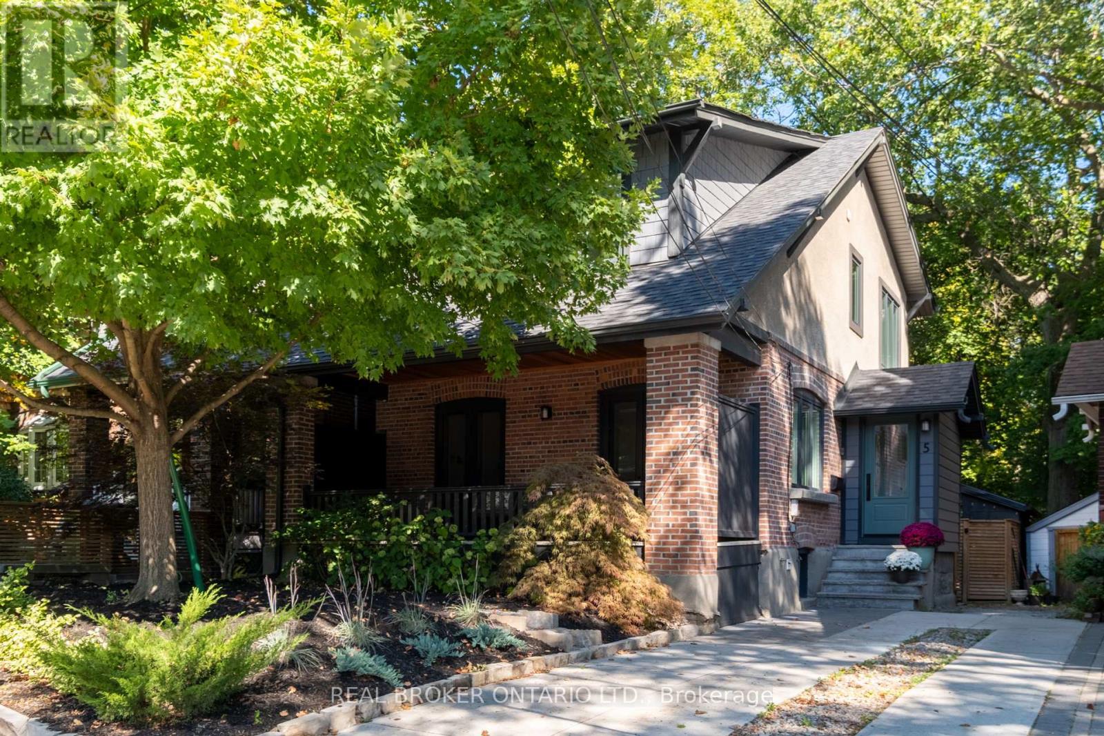5 Wembley Drive, Toronto, Ontario  M4L 3C9 - Photo 25 - E12440054