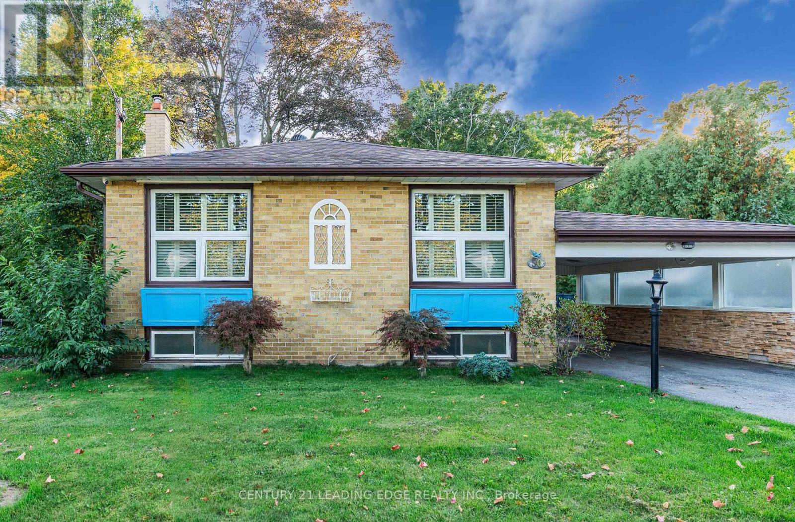 50 Meldazy Drive, Toronto, Ontario  M1P 4G1 - Photo 1 - E12440065