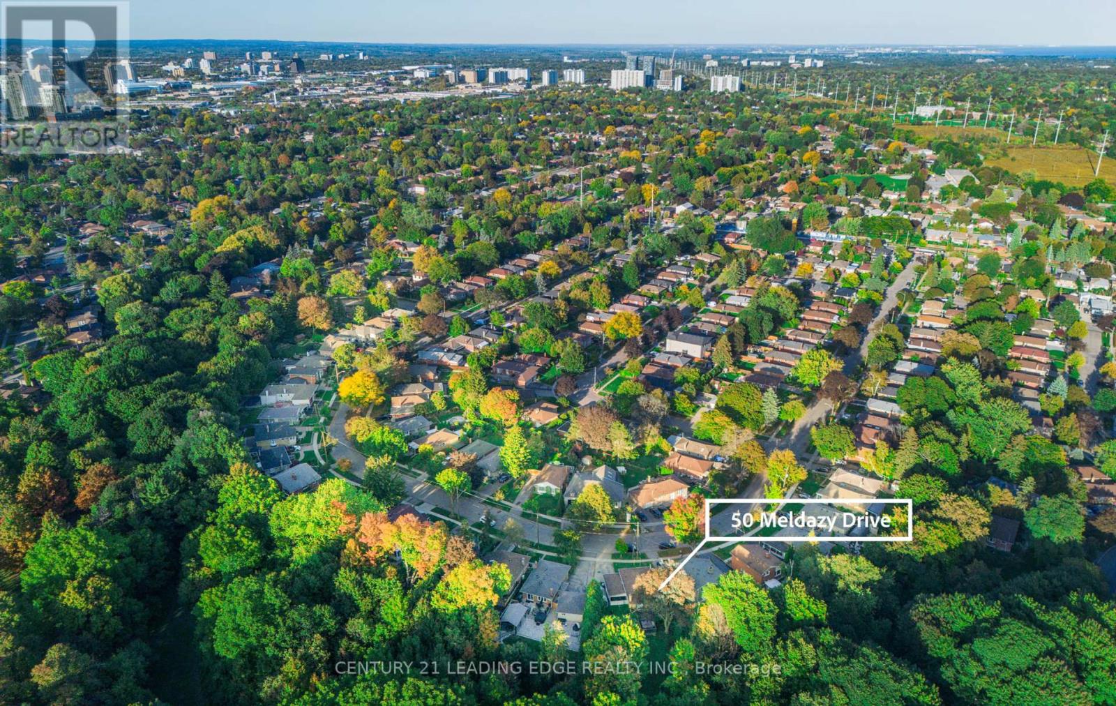 50 Meldazy Drive, Toronto, Ontario  M1P 4G1 - Photo 4 - E12440065