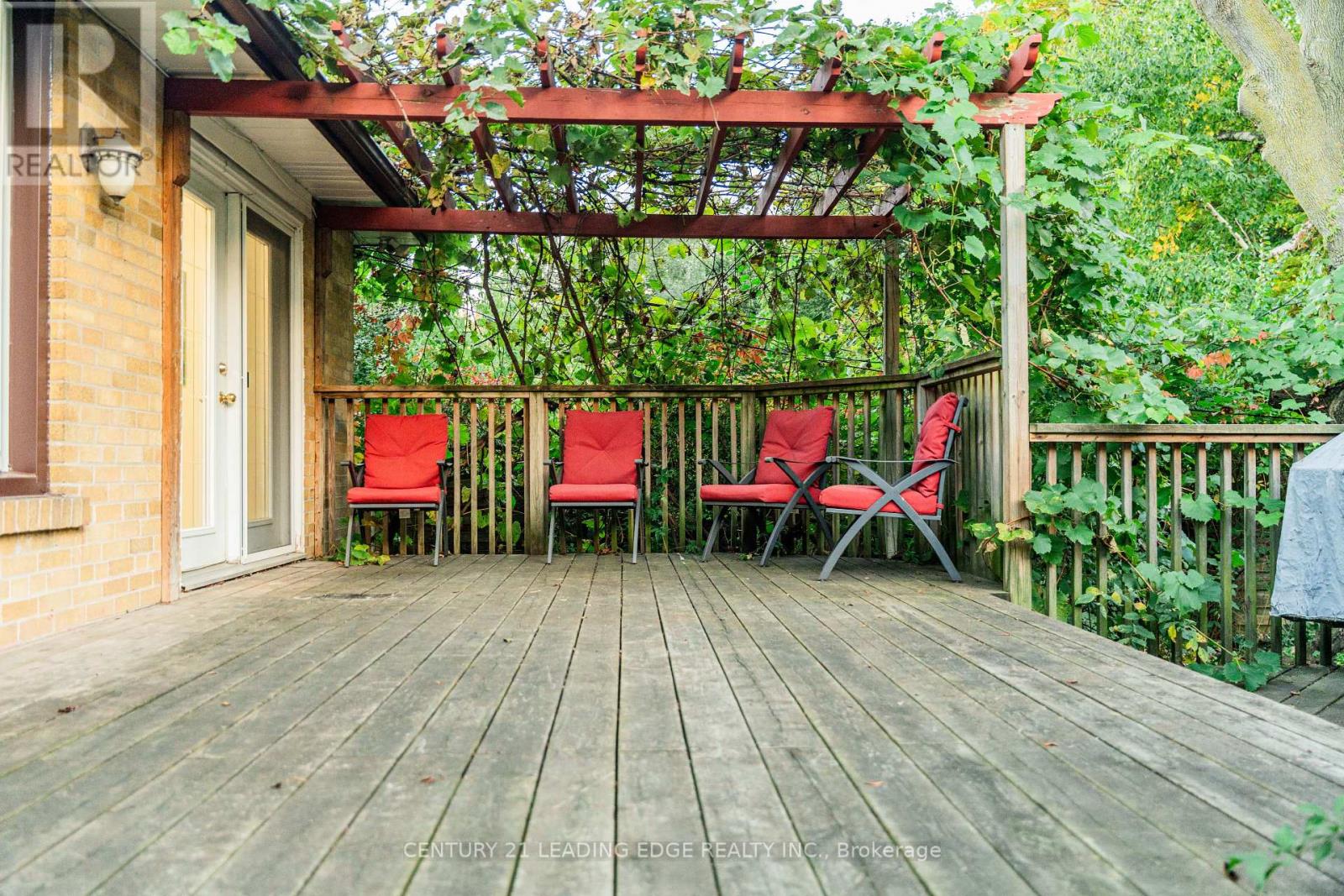 50 Meldazy Drive, Toronto, Ontario  M1P 4G1 - Photo 45 - E12440065
