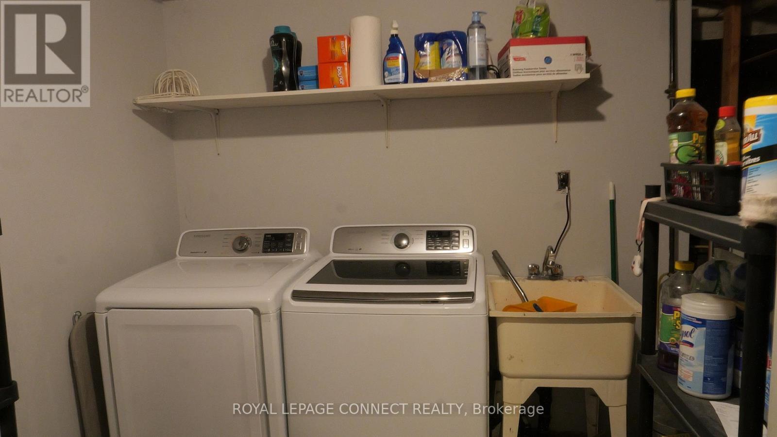Bsmt - 302 Springdale Boulevard, Toronto, Ontario  M4C 2A2 - Photo 18 - E12440071