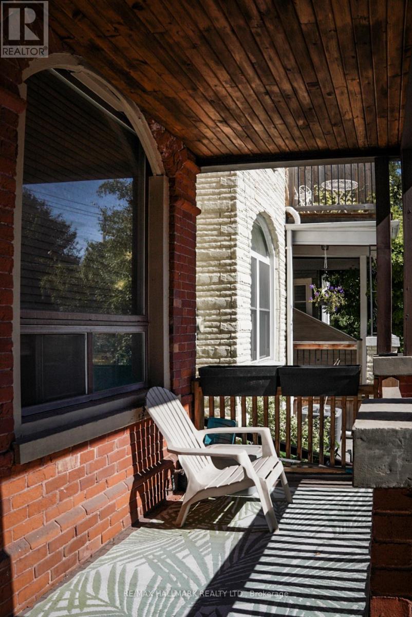 Main Floor - 88 Swanwick Avenue, Toronto, Ontario  M4E 1Z7 - Photo 2 - E12440101