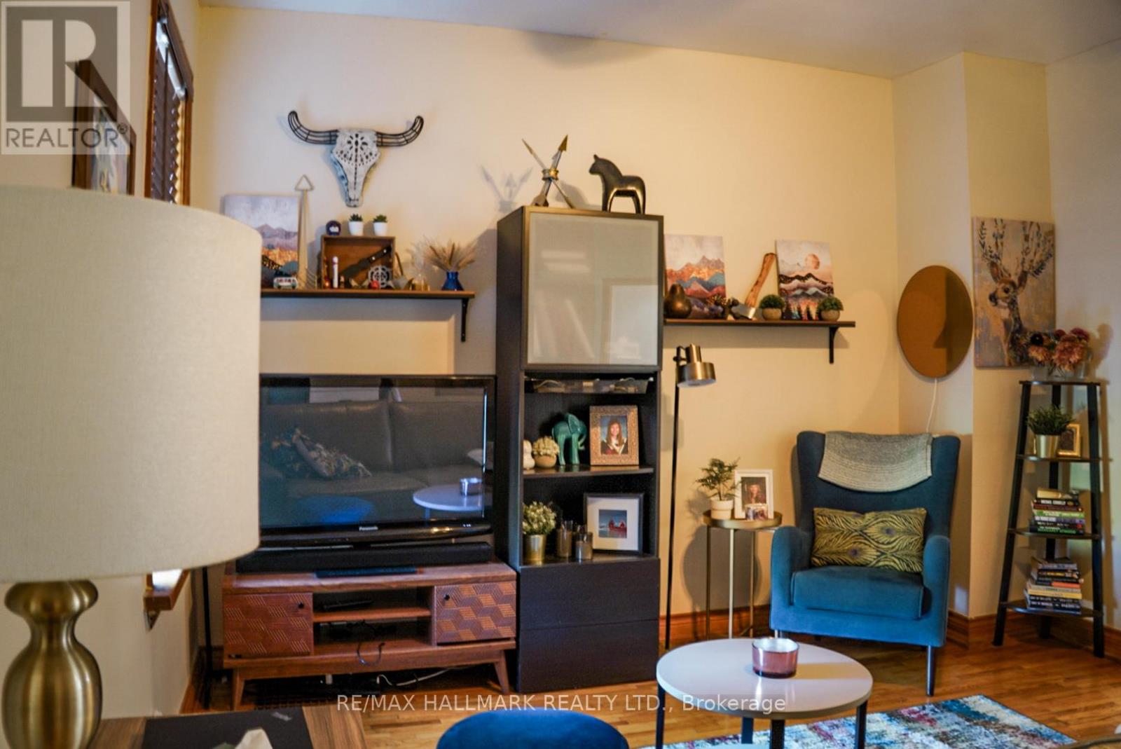Main Floor - 88 Swanwick Avenue, Toronto, Ontario  M4E 1Z7 - Photo 4 - E12440101