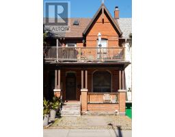 MAIN & BASEMENT - 88 SWANWICK AVENUE, Toronto, Ontario
