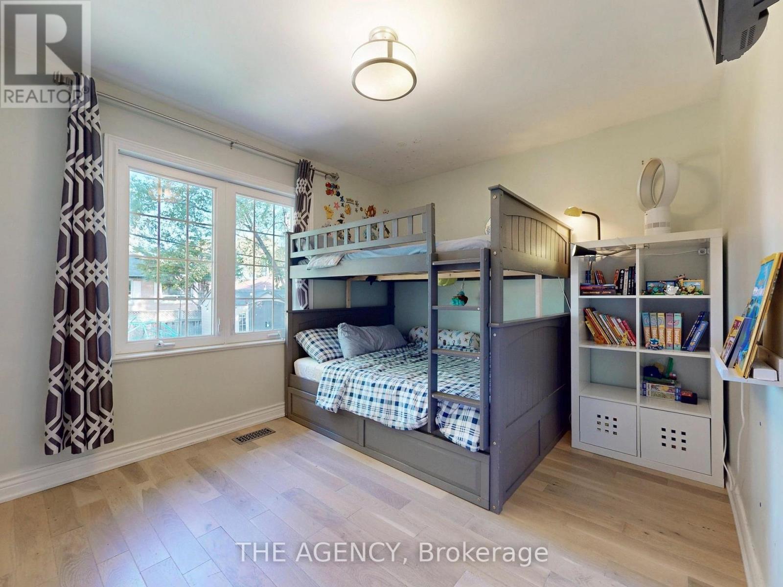 102 Meldazy Drive, Toronto, Ontario  M1P 4G3 - Photo 14 - E12440114