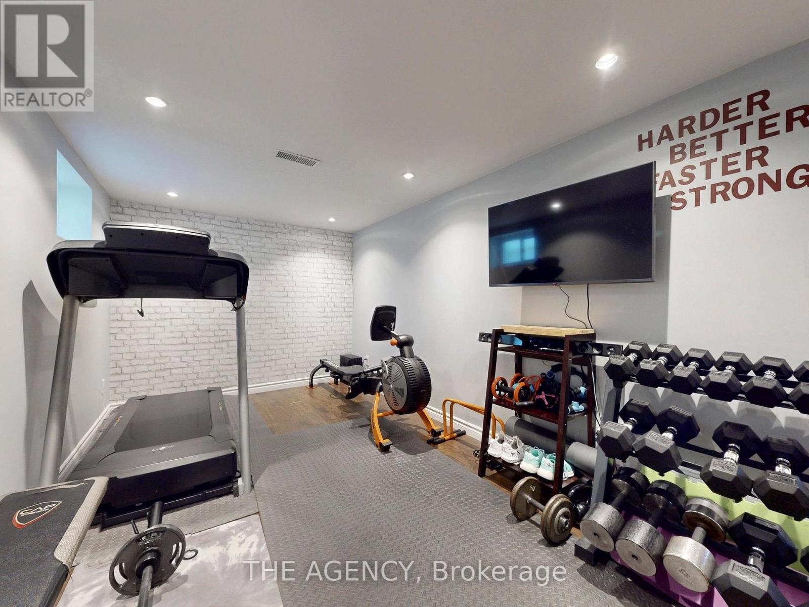 102 Meldazy Drive, Toronto, Ontario  M1P 4G3 - Photo 27 - E12440114