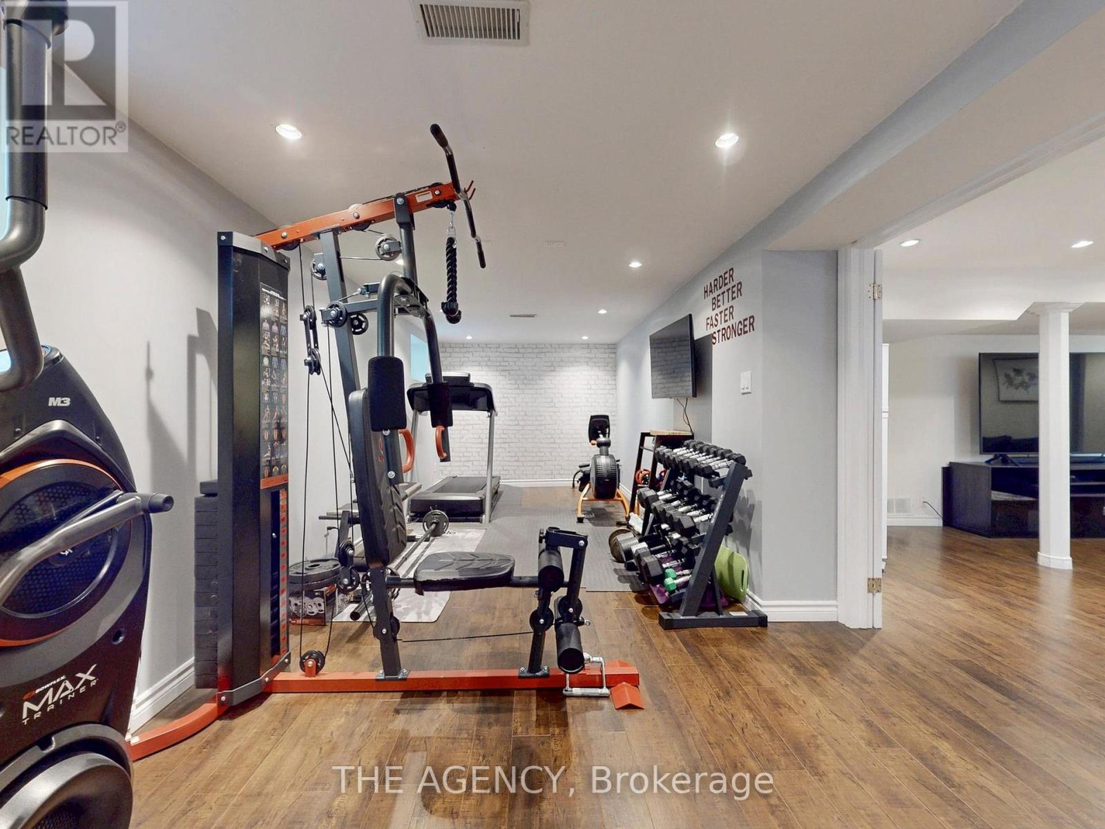 102 Meldazy Drive, Toronto, Ontario  M1P 4G3 - Photo 28 - E12440114