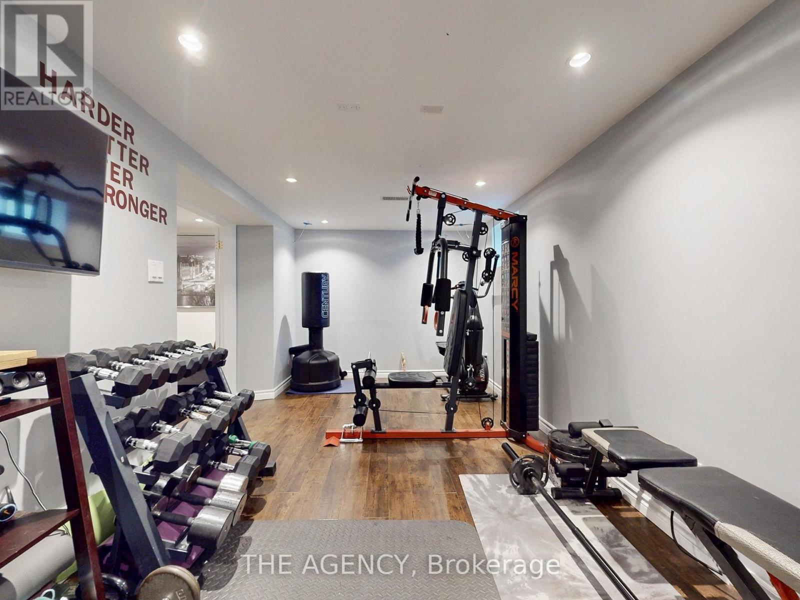 102 Meldazy Drive, Toronto, Ontario  M1P 4G3 - Photo 29 - E12440114