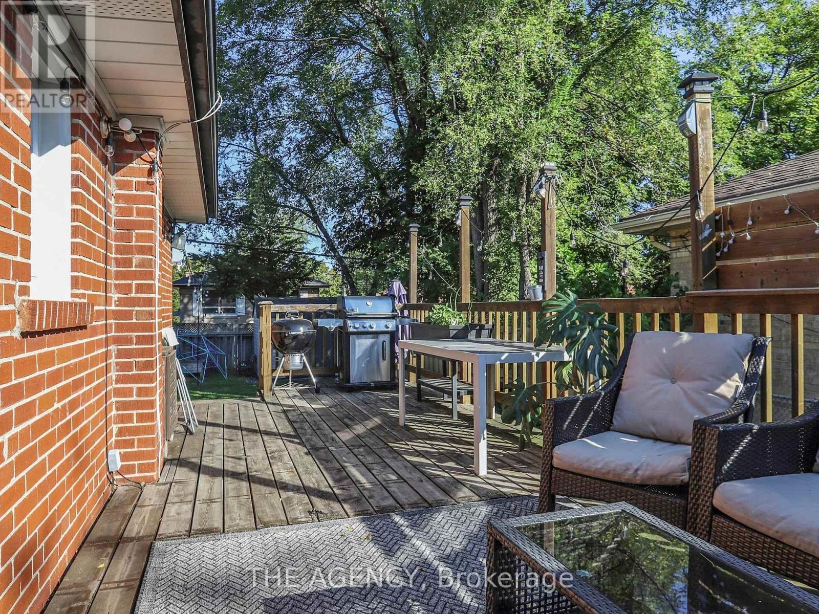 102 Meldazy Drive, Toronto, Ontario  M1P 4G3 - Photo 34 - E12440114