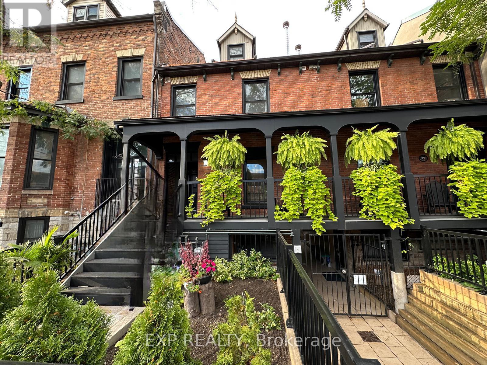 366 Dundas Street E, Toronto, Ontario  M5A 2A3 - Photo 30 - C12204805
