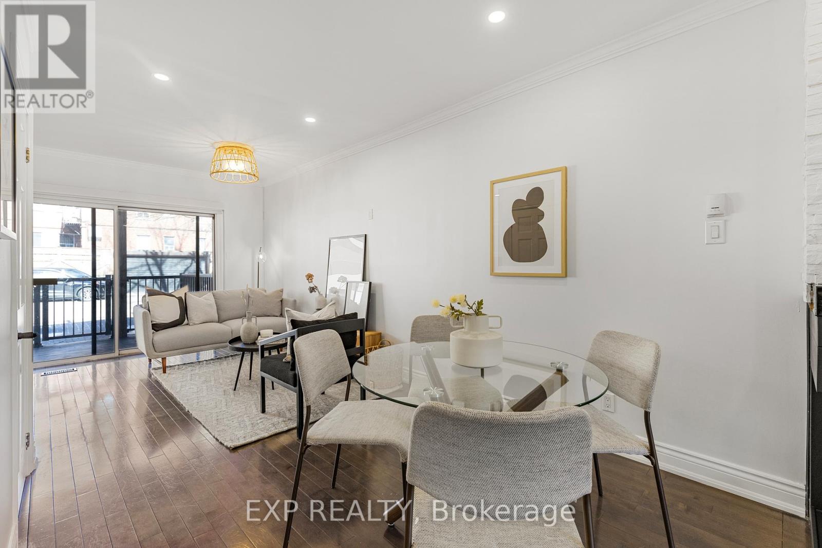 366 Dundas Street E, Toronto, Ontario  M5A 2A3 - Photo 7 - C12204805