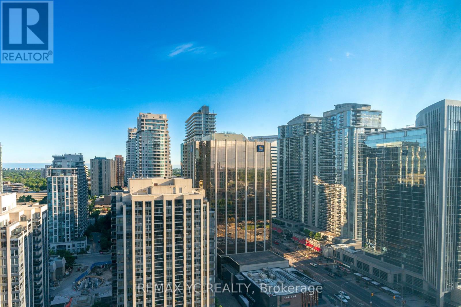 2404 - 21 Hillcrest Avenue, Toronto, Ontario  M2N 7K2 - Photo 15 - C12389570