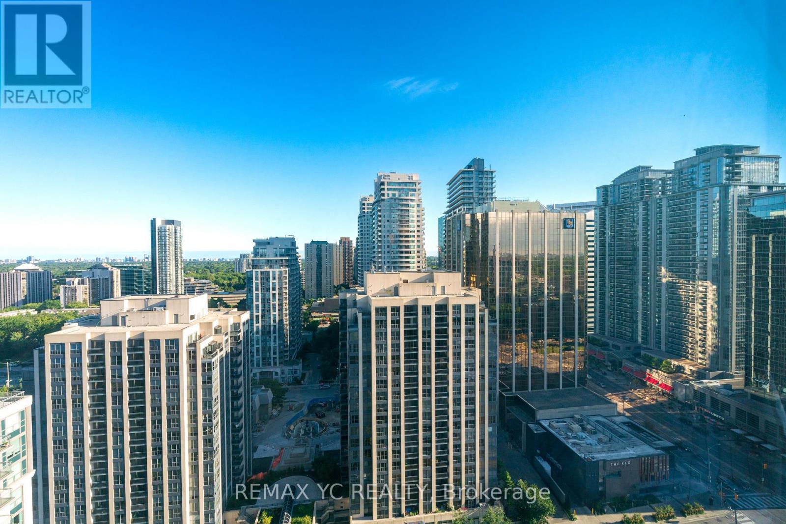 2404 - 21 Hillcrest Avenue, Toronto, Ontario  M2N 7K2 - Photo 14 - C12389570