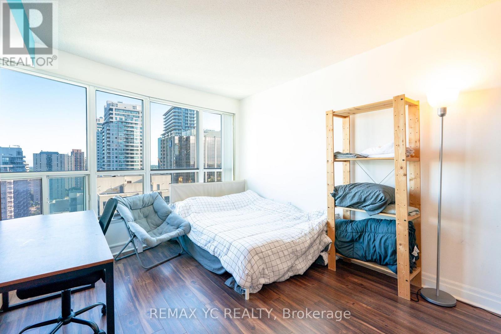 2404 - 21 Hillcrest Avenue, Toronto, Ontario  M2N 7K2 - Photo 4 - C12389570