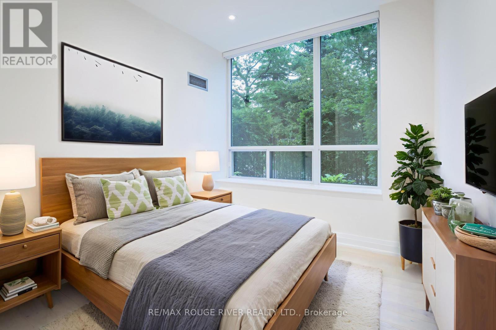 109 - 238 Doris Avenue, Toronto (Willowdale East), Ontario  M2N 6W1 - Photo 21 - C12409786