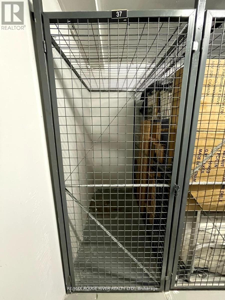 109 - 238 Doris Avenue, Toronto (Willowdale East), Ontario  M2N 6W1 - Photo 28 - C12409786