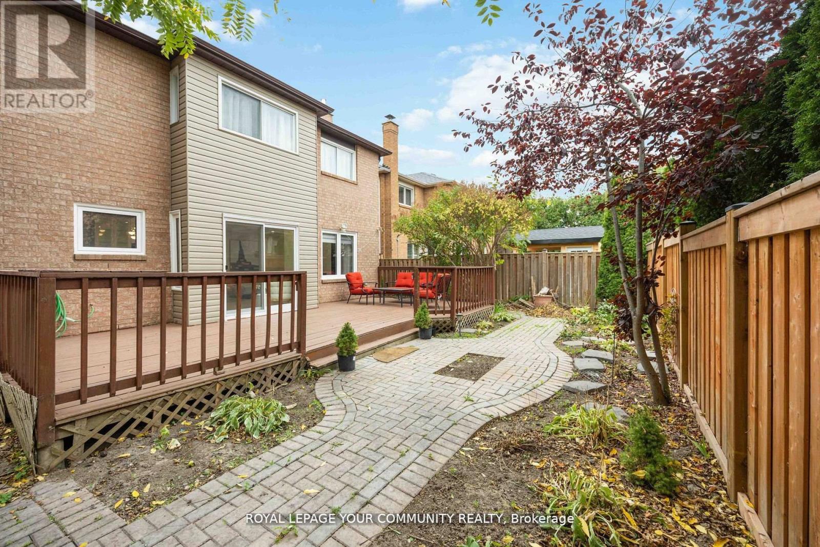 40 Janesville Road, Vaughan, Ontario  L4J 6Z9 - Photo 39 - N12209206