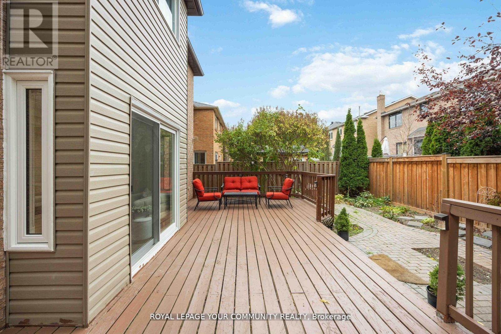 40 Janesville Road, Vaughan, Ontario  L4J 6Z9 - Photo 35 - N12209206