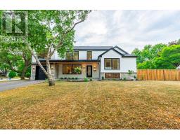 5135 MULBERRY DRIVE, Burlington, Ontario