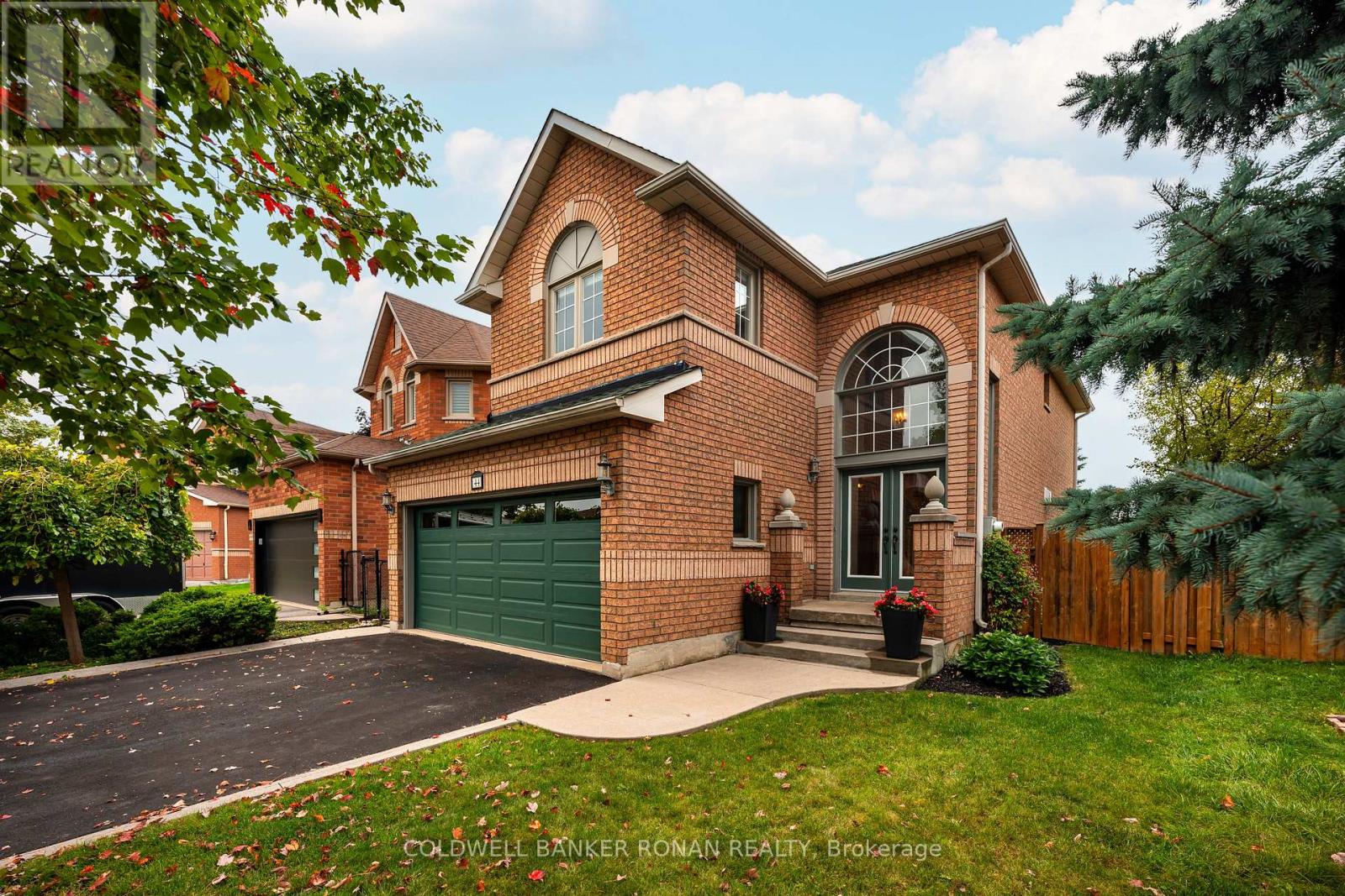 44 BACCARAT CRESCENT, Brampton, Ontario