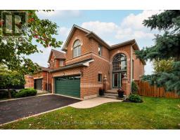 44 BACCARAT CRESCENT, Brampton, Ontario