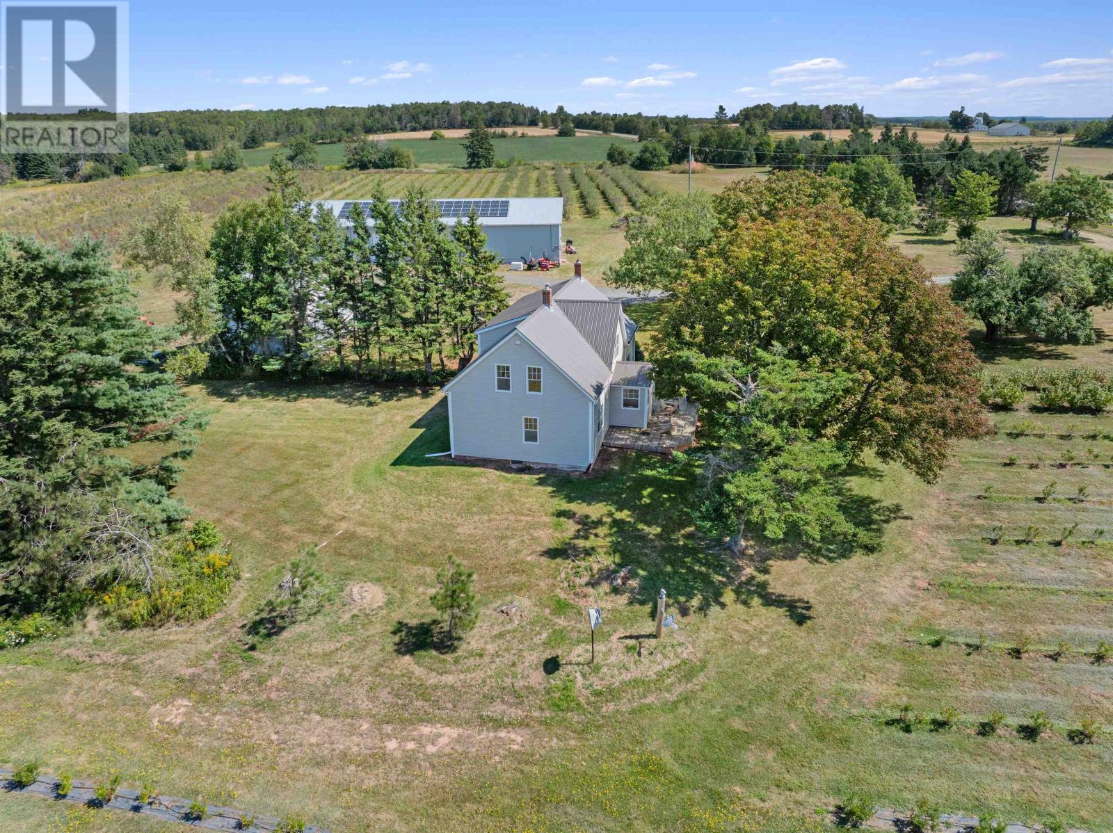 882 Point Prim Road, Point Prim, Prince Edward Island  C0A 1A0 - Photo 3 - 202524891