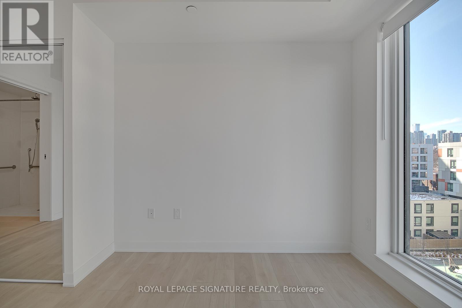 609 - 130 River Street, Toronto, Ontario  M5A 3P7 - Photo 15 - C12418449