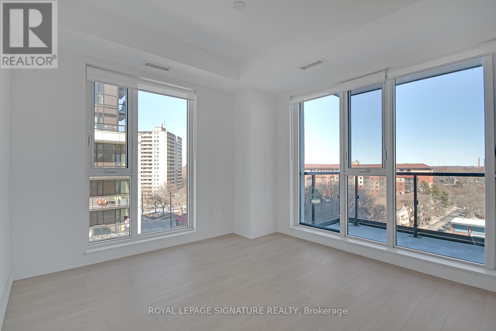 609 - 130 River Street, Toronto, Ontario  M5A 3P7 - Photo 25 - C12418449