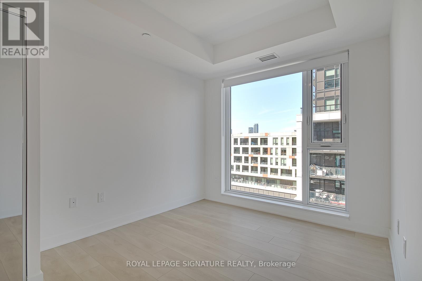 609 - 130 River Street, Toronto, Ontario  M5A 3P7 - Photo 16 - C12418449