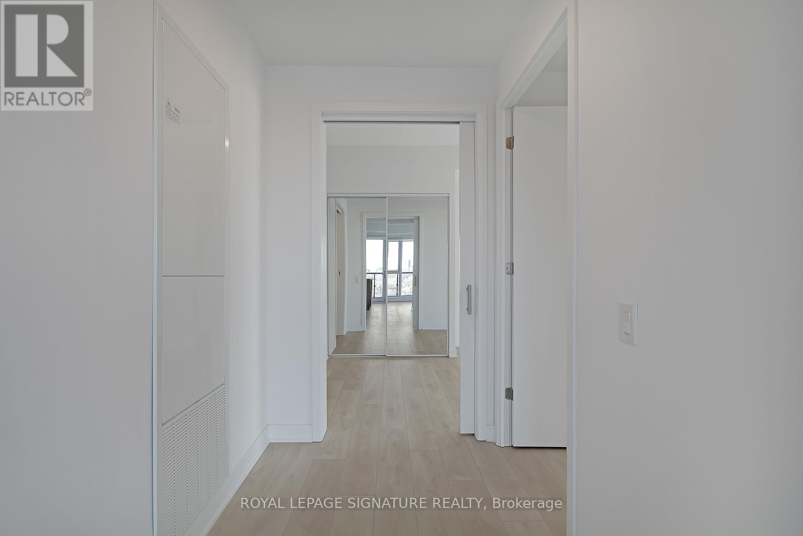 609 - 130 River Street, Toronto, Ontario  M5A 3P7 - Photo 20 - C12418449