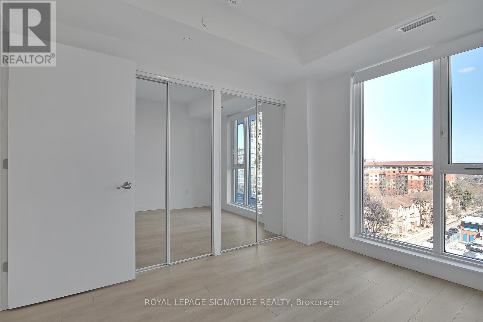 609 - 130 River Street, Toronto, Ontario  M5A 3P7 - Photo 7 - C12418449