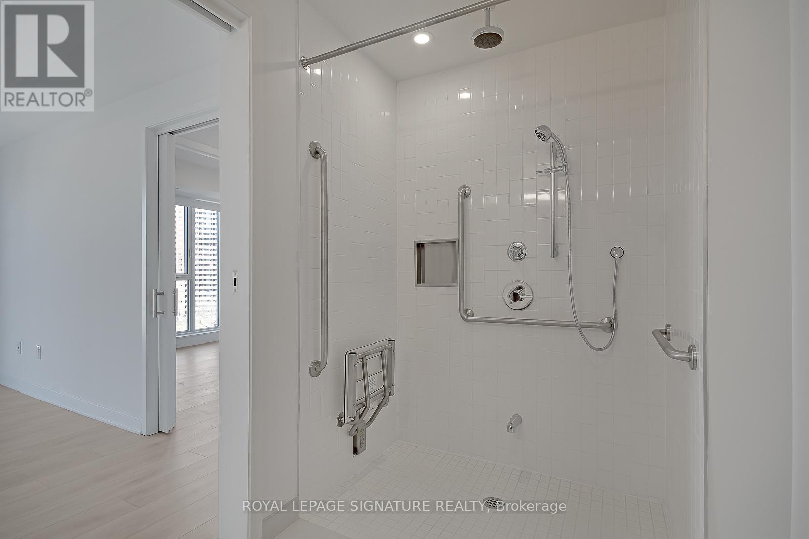 609 - 130 River Street, Toronto, Ontario  M5A 3P7 - Photo 44 - C12418449
