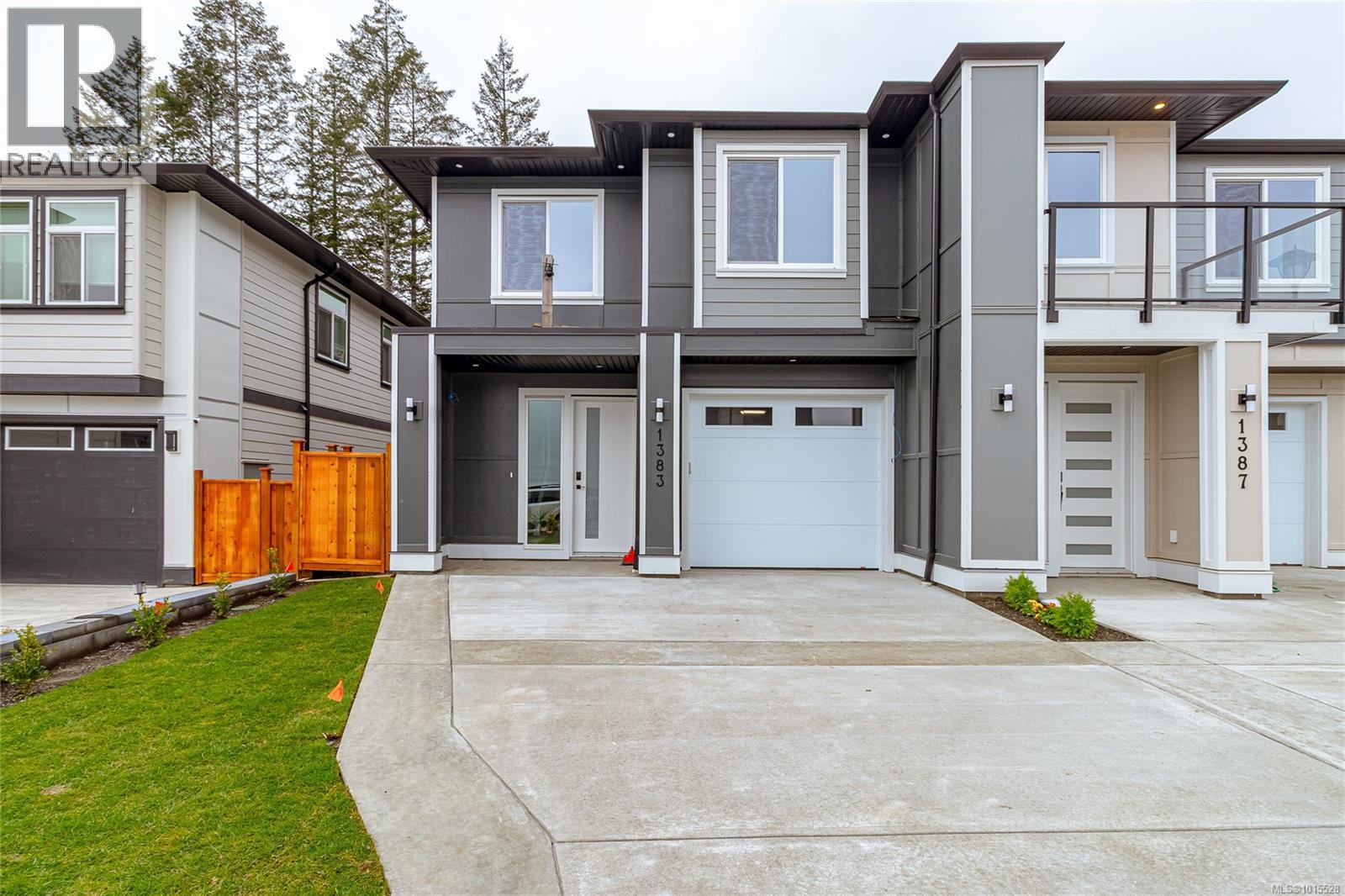 1383 Sandstone Lane, Langford, British Columbia