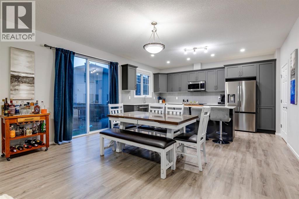 572 Southwinds Close Sw, Airdrie, Alberta  T4B 5L5 - Photo 11 - A2261124