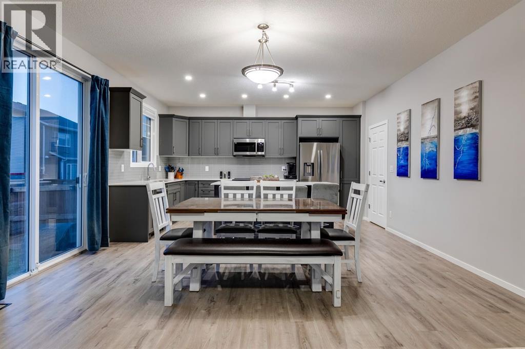 572 Southwinds Close Sw, Airdrie, Alberta  T4B 5L5 - Photo 12 - A2261124