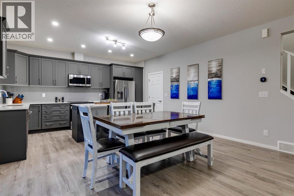 572 Southwinds Close Sw, Airdrie, Alberta  T4B 5L5 - Photo 13 - A2261124