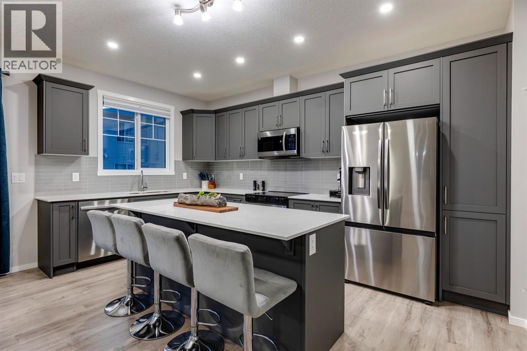 572 Southwinds Close Sw, Airdrie, Alberta  T4B 5L5 - Photo 16 - A2261124