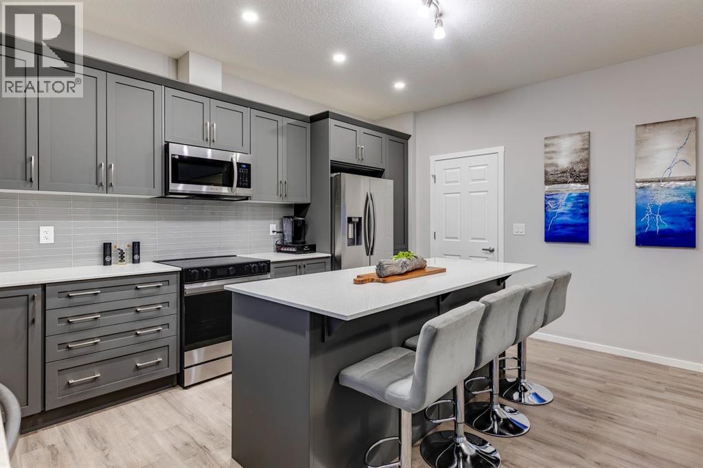 572 Southwinds Close Sw, Airdrie, Alberta  T4B 5L5 - Photo 17 - A2261124