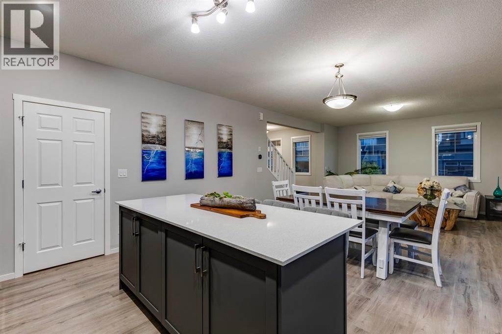 572 Southwinds Close Sw, Airdrie, Alberta  T4B 5L5 - Photo 19 - A2261124