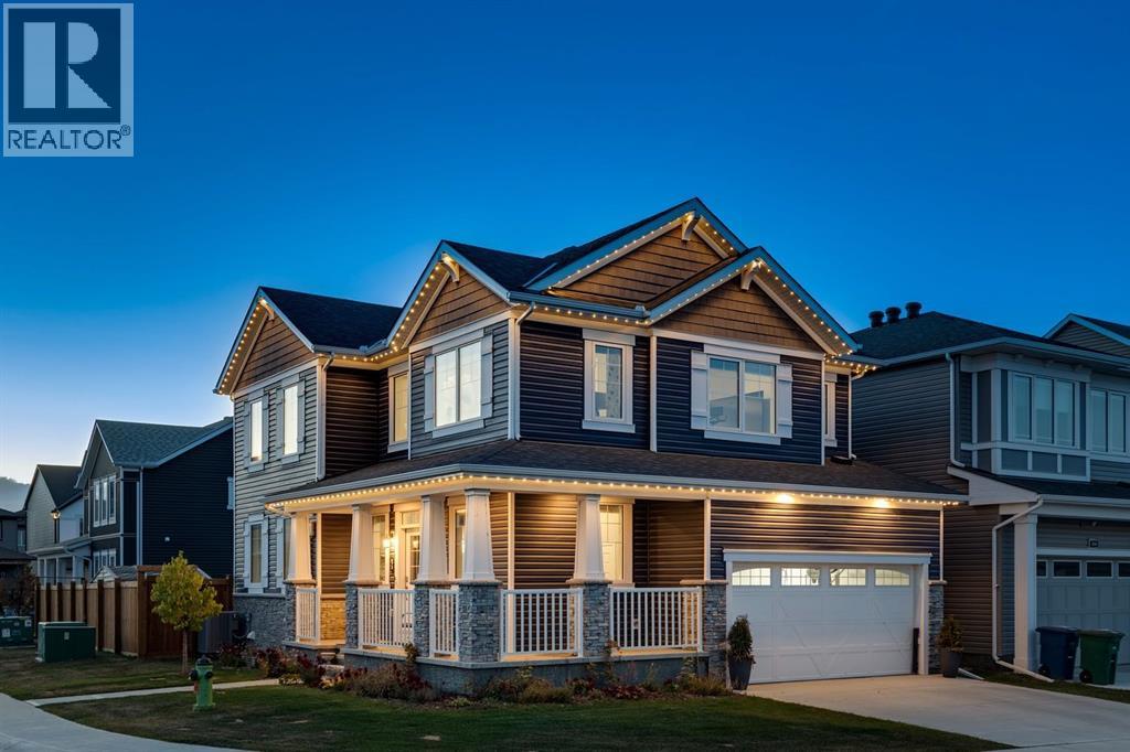 572 Southwinds Close Sw, Airdrie, Alberta  T4B 5L5 - Photo 2 - A2261124