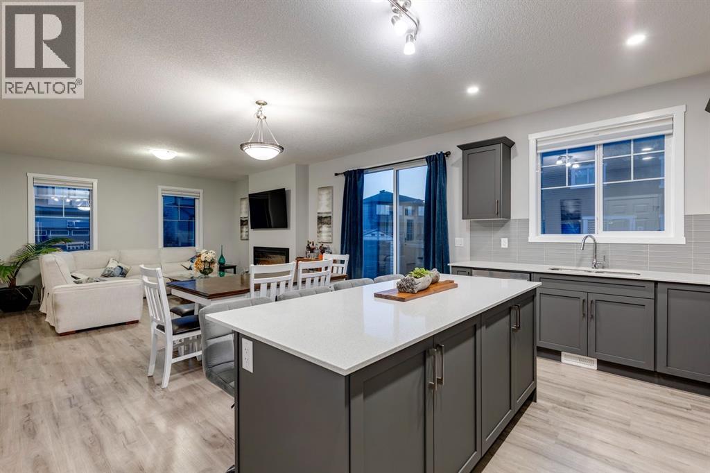 572 Southwinds Close Sw, Airdrie, Alberta  T4B 5L5 - Photo 21 - A2261124