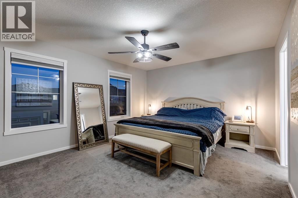 572 Southwinds Close Sw, Airdrie, Alberta  T4B 5L5 - Photo 27 - A2261124