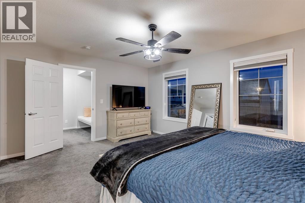 572 Southwinds Close Sw, Airdrie, Alberta  T4B 5L5 - Photo 30 - A2261124
