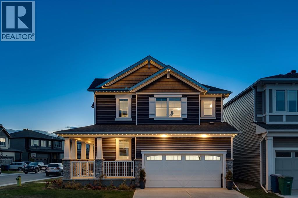 572 Southwinds Close Sw, Airdrie, Alberta  T4B 5L5 - Photo 39 - A2261124