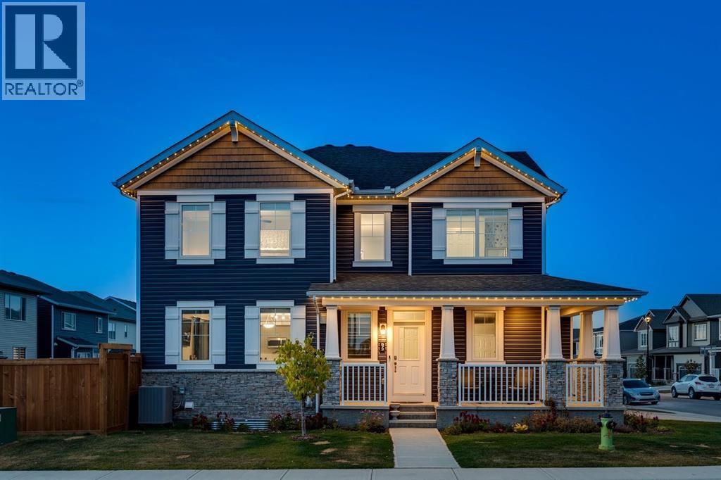 572 Southwinds Close Sw, Airdrie, Alberta  T4B 5L5 - Photo 4 - A2261124