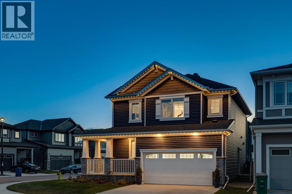 572 Southwinds Close Sw, Airdrie, Alberta  T4B 5L5 - Photo 40 - A2261124