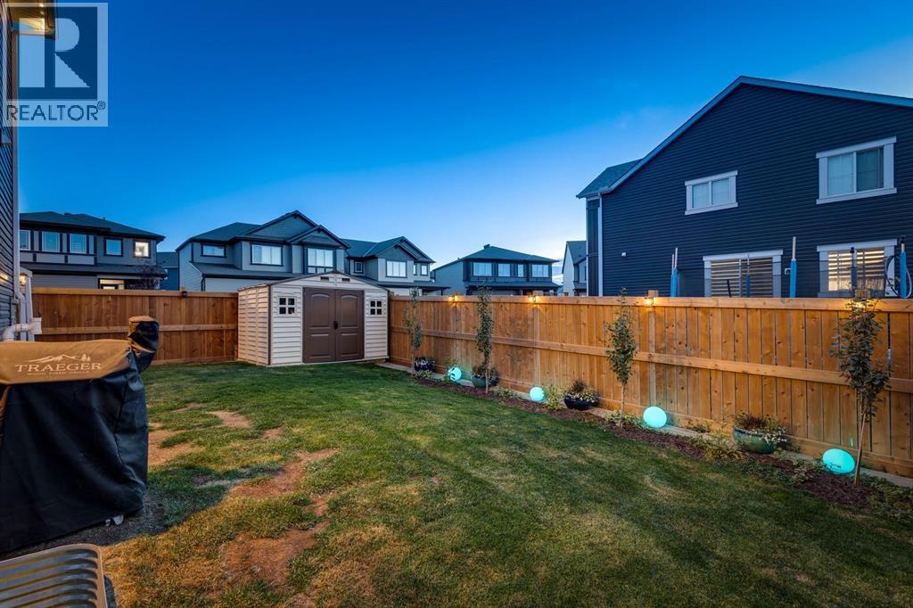 572 Southwinds Close Sw, Airdrie, Alberta  T4B 5L5 - Photo 45 - A2261124